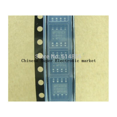 

50PCS MP1484EN-LF-Z MP1484EN MP1484 SOP8