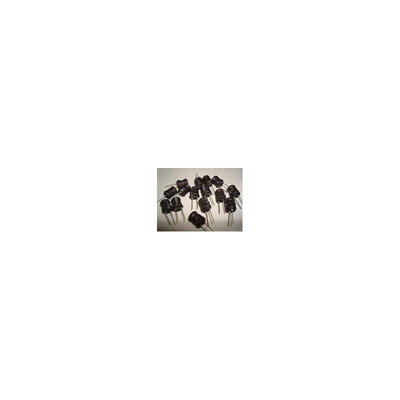 

10pcs 12*16 mm 100UH dip Radial Leaded Power inductor