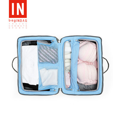 

bagINBAG multi-function 20 inch travel luggage suitcase clothing storage sorting bag portable portable waterproof