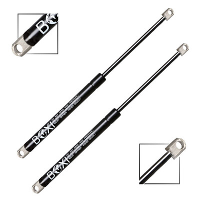 

2Qty Front Hood Shock Spring Lift Support Prop For Porsche 911 912 930 1968-1989