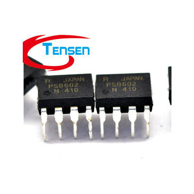 

10PcsLot PS8602 DIP-8 Optical CouplerOC Optocoupler