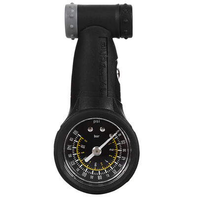 

GIYO Cycling Bicycle Pump with barometer