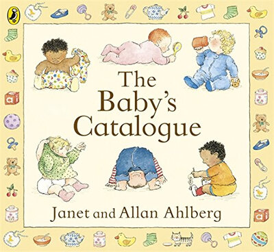 

The Babys Catalogue