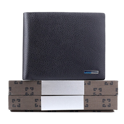 

Pierre Cardin Men&39s Wallets Fashionable Wallets Gift Box P5C515085-53G Blue
