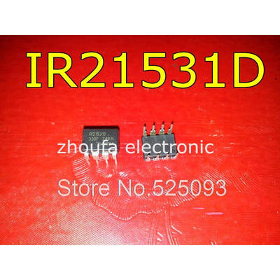 

50pcslot IR21531D IR21531