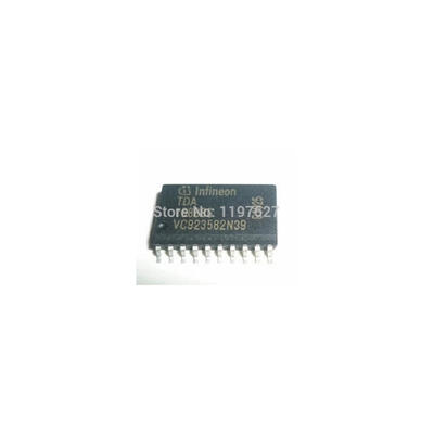 

Free Shipping 10pcslot TDA16888G TDA16888 SOP IN STOCK Electronic components IC