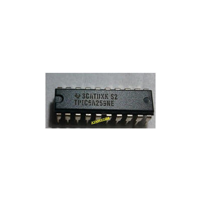 

10pcs/lot tpic6a259ne tpic6a259 Good qualtity.HOT SELL .FREE SHIPPING.BUY IT DIRECT