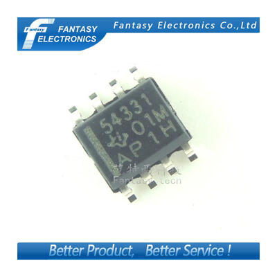 

10pcs TPS54331DR SOP8 TPS54331 SOP 54331 SMD new&original free shipping