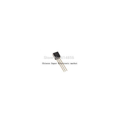 

1000pcs 2N2907A 2N2907 TO-92 PNP Transistor