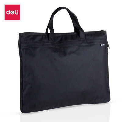 

Deli 5500 Large-capacity Laptop Bag Black