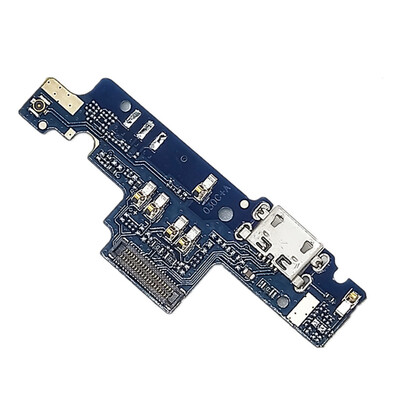 

For Hongmi Note 4X Original Genuine Micro USB Charging Board Charger Port Dock Connector Flex Cable Repair Parts