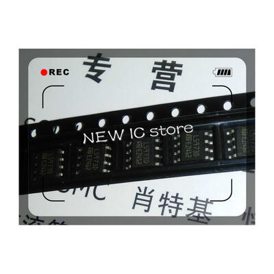 

200pcslot New Hope L5973 L5973D L5973D013TR SOP8