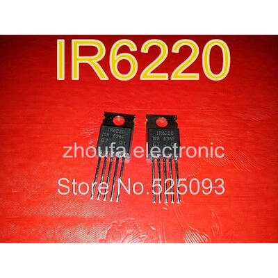 

10pcs/lot IR6220 TO220 original