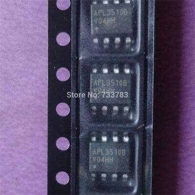 

10pcslot APL3510B USB Power-Distribution Switches