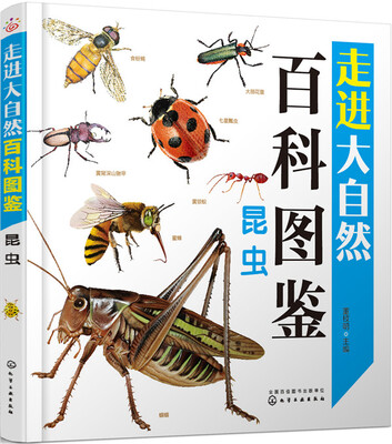 

昆虫