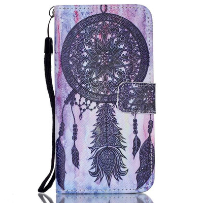 

MITI Business Style Black Slim Flip PU Leather Case For Samsung Galaxy S6 Edge G9250 Card Holder Wallet Phone Cover S6 Edge