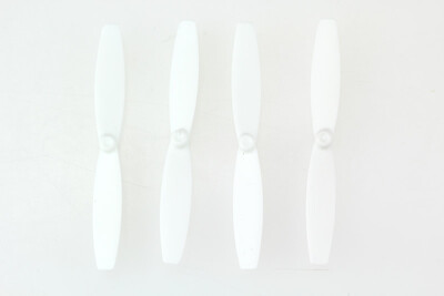 

RCstyle Propeller Props Blades Rotor for Parrot MiniDrone Rolling Spider 4 pcs Set