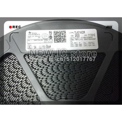 

Free shipping 50PCS TL431 TL431AID TL431ACDR SOP-8 100% NEW