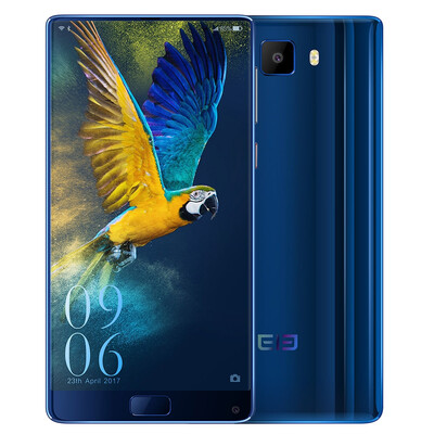 

Elephone S8 4G Phablet Android 71 60 inch 2K Screen Helio X25 Deca Core 25GHz 4GB RAM 64GB ROM 210MP Rear Camera Fingerprint