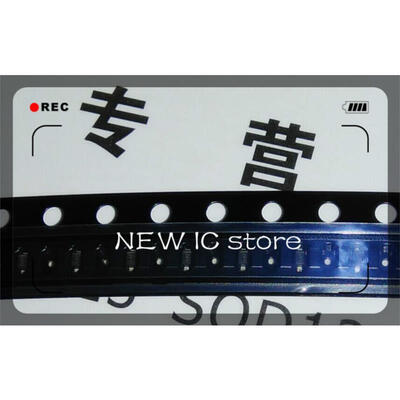 

Free shipping 20pcs/lot BAT54XV2 BAT54XV2T1G rectifier SOT523 original authentic making JV