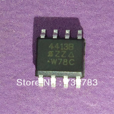 

5pcslot SI4413B 4413B N-Channel Enhancement Mode Field Effect Transistor