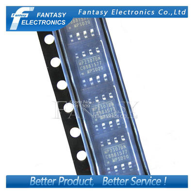 

10PCS MP2307DN SOP8 MP2307DN-LF-Z SOP MP2307 SMD new and original IC free shipping