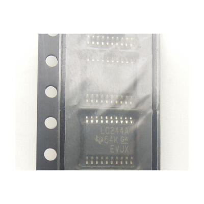 

100pcs/lot SN74LVC244APWR LC244 TSSOP original electronics kit in stock ic components