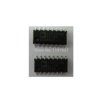

FREE SHIPPING ADG201AK ADG201 SOP NEW STOCK 10pcslot