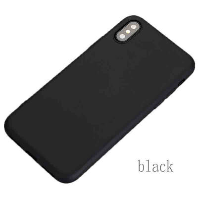 

Iphone 7 iphone 7 plus mobile phone case frosted silica gel soft shell shell fall-proof full package protective cover