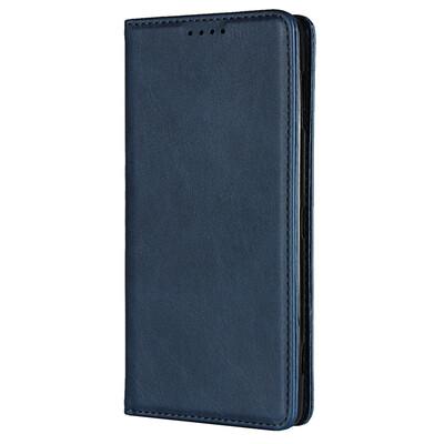 

Luxury Wallet Case for Sony Xperia XZ2 High Quality PU Leather Flip Cover Kickstand Anti-shock Full Protection