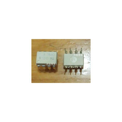 

10PCS HCPL-7840 SMD-8 HCPL7840 A7840