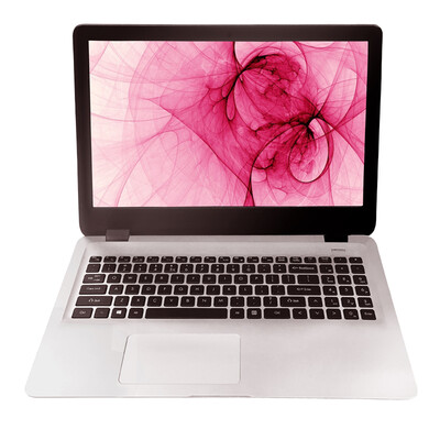 

Shenzhou HASEE Ares K650D-G4D2 upgrade MX150 2G alone significant 156-inch gaming laptop G4560 4G 1T HDD 1080P black