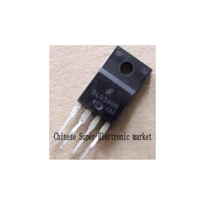 

100PCS 5L0380R KA5L0380R TO-220F-4 5L0380 with tracking number