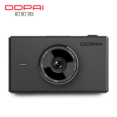 

DDPai MIX3 HD Dash Cam Driving Recorder 32GB