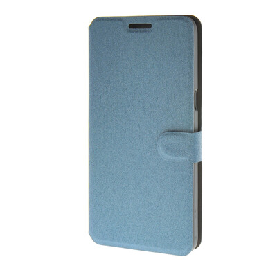 

MOONCASE Ultra thin matte Leather Wallet Flip Holster Pouch Stand чехол для Samsung Galaxy Grand Prime G530H G5308 Black