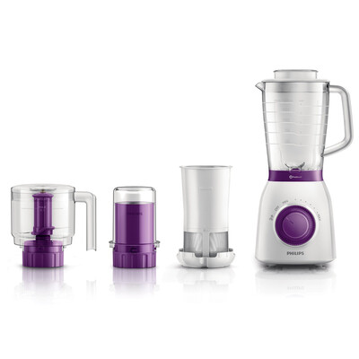 

Philips PHILIPS cooking machine mixer multi-function high-capacity HR2166 00