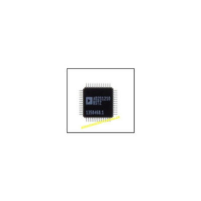 

3pcs/lot ad2s1210bstz ad2s1210 ad2s Good quality.HOT SELL .FREE SHIPPING.BUY IT DIRECT