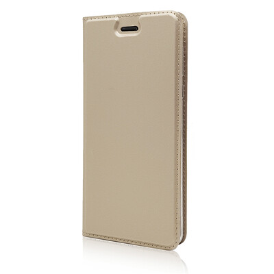 

Роскошный чехол для кошелька для Nokia 5 High Quality PU Кожаный флип-чехол Kickstand Anti-shock Полная защита