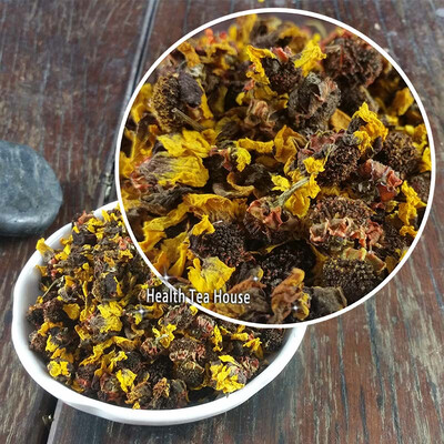 Kunlun Mountain Snow Daisy Chrysanthemum Tea Good Quality Organic Flower Tea organic herbal tea reduce blood press