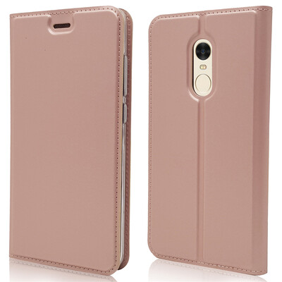 

Роскошный чехол Кошелек для Xiaomi Redmi Примечание 4 Высококачественная искусственная кожа с флип-крышкой Kickstand Anti-shock Полная защита