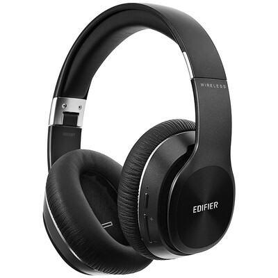 

EDIFIER W820BT Bluetooth headset stereo earphones black
