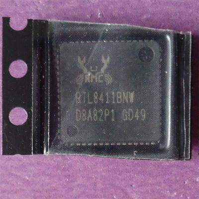 

5pcslot REALTEK RTL8411BNW US Ethernet Controller Driver