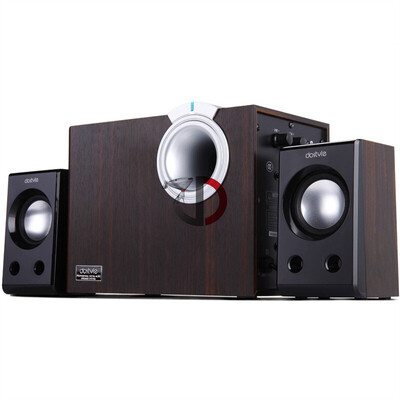 

Компьютерные колонки Dostyle SD303
