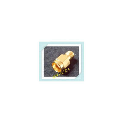 

10pcs/lot sma female head turn sma male head male male needle rf Good qualtity.HOT SELL .FREE SHIPPING.BUY IT DIRECT