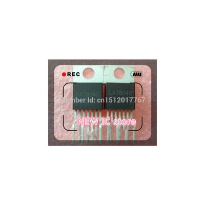 

Free shipping 10 pcs la78040 la78040b TO-220 100%