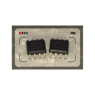 

10PCSLOT SI4850EY-T1-E3 SI4850 4850 SOP8 Free Shipping IC
