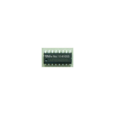 

50pcs/lot Free Shipping !!! BU1924 BU1924F SOP-16 100% New and High Quality