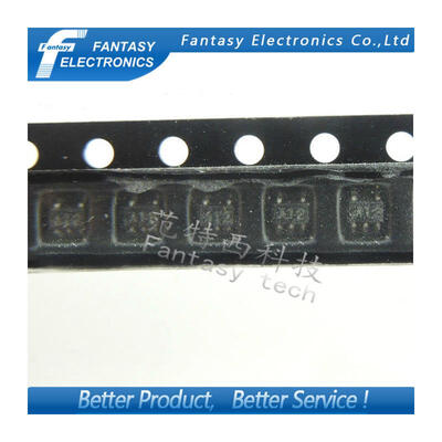 

20PCS LMV321M7X SC70-5 LMV321 SOT LMV321M SMD free shipping