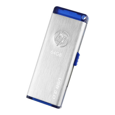 

HP x730w 64GB USB30 high speed USB flash drive