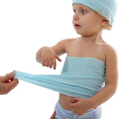 

baby belly belly circumference cotton stretch breathable spring&summer thick double warm se